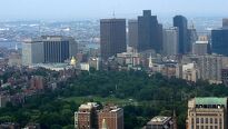 Boston s Delta Arlines za 397 €