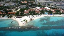 Karibik - Curacao za 462 €