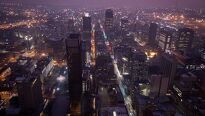 Johannesburg za 500 € Johannesburg za 500 €