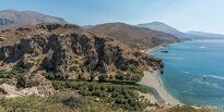Najlacnejšie letenky na grécke ostrovy